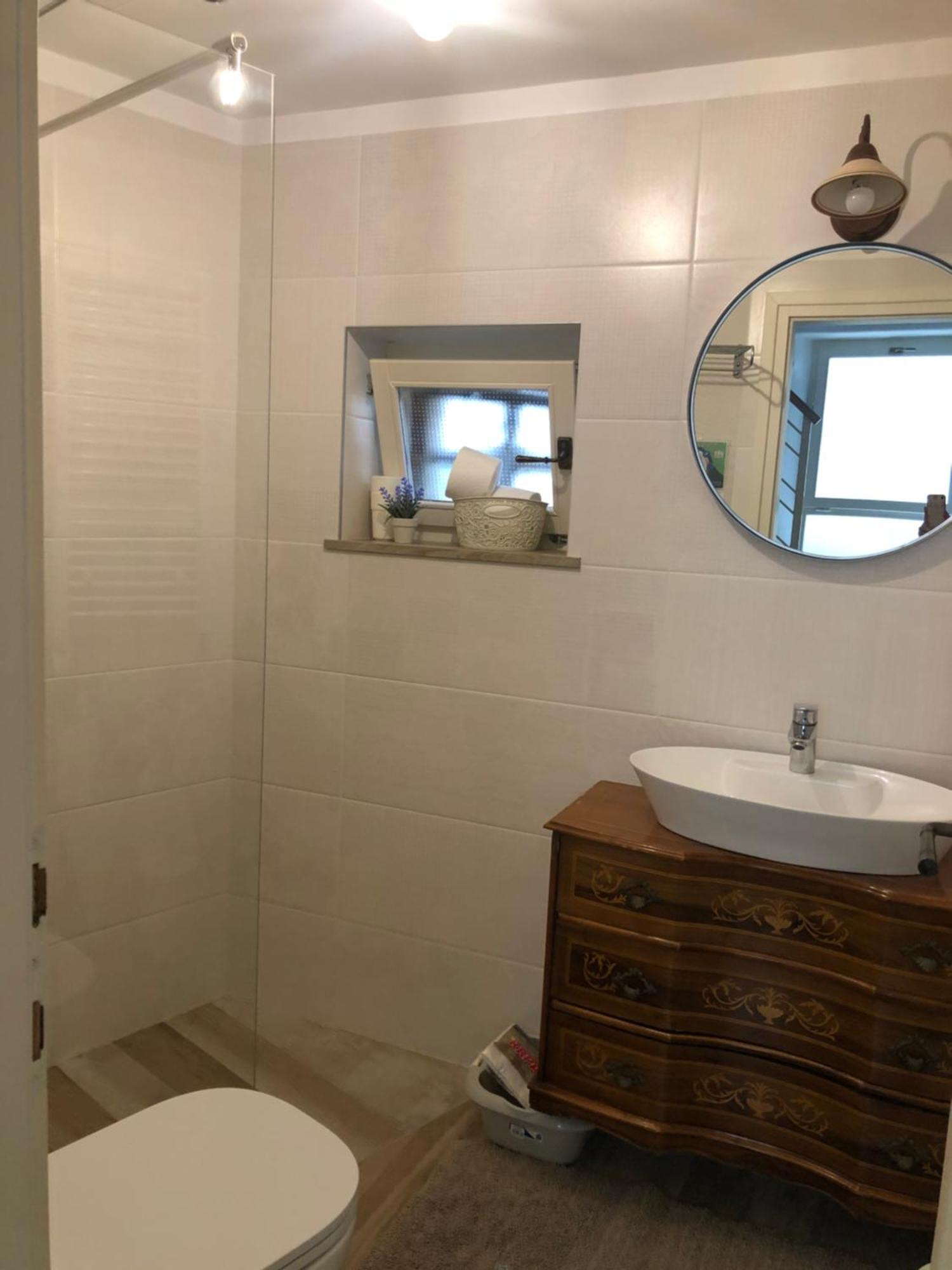 Apartment Susanj Moscenice Kültér fotó