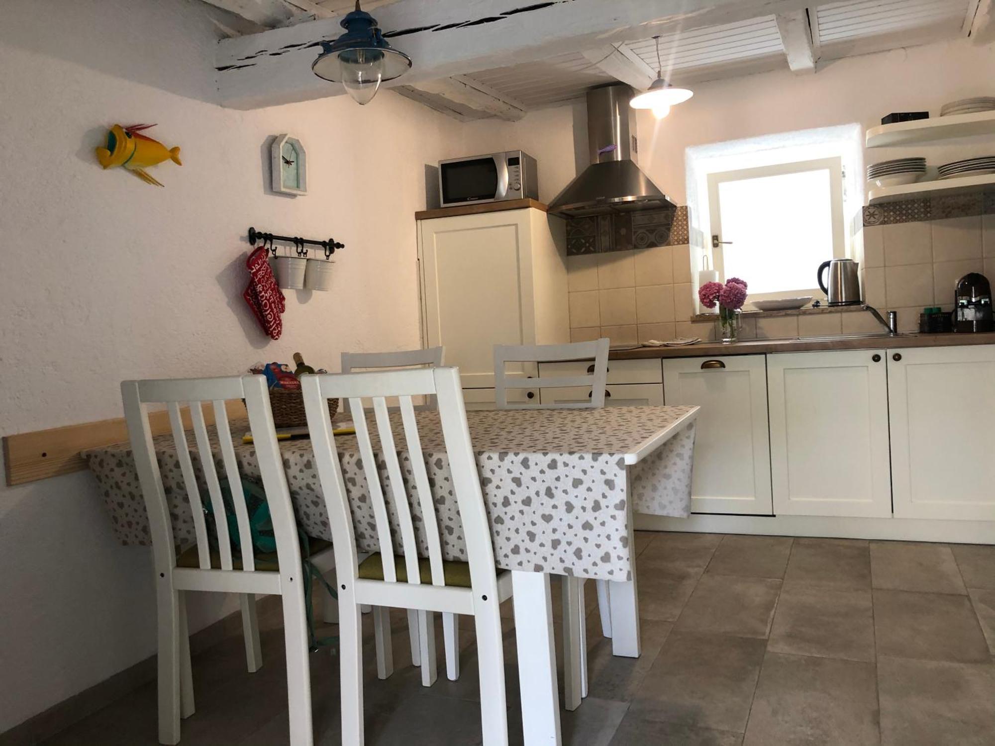 Apartment Susanj Moscenice Kültér fotó