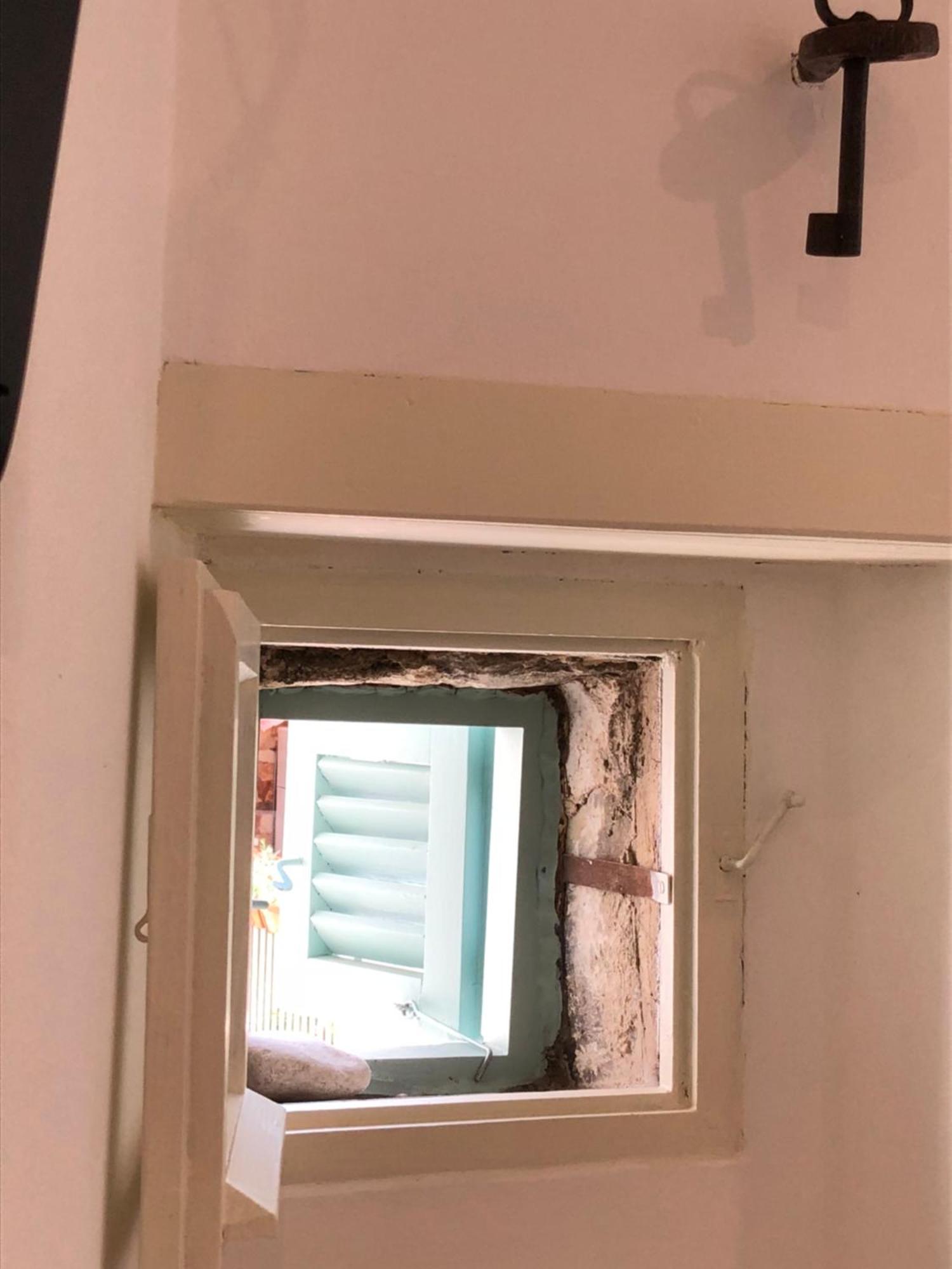 Apartment Susanj Moscenice Kültér fotó