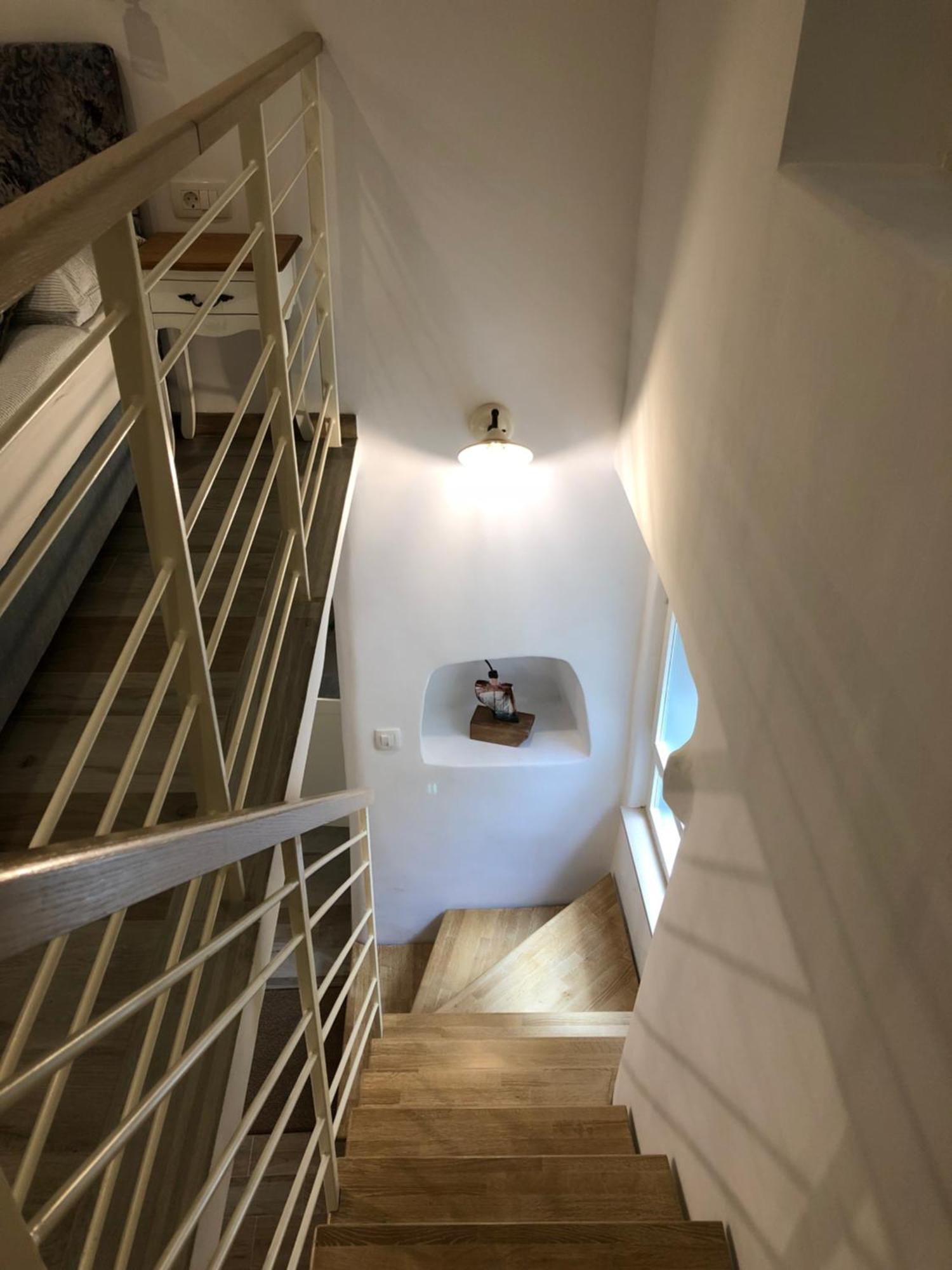 Apartment Susanj Moscenice Kültér fotó