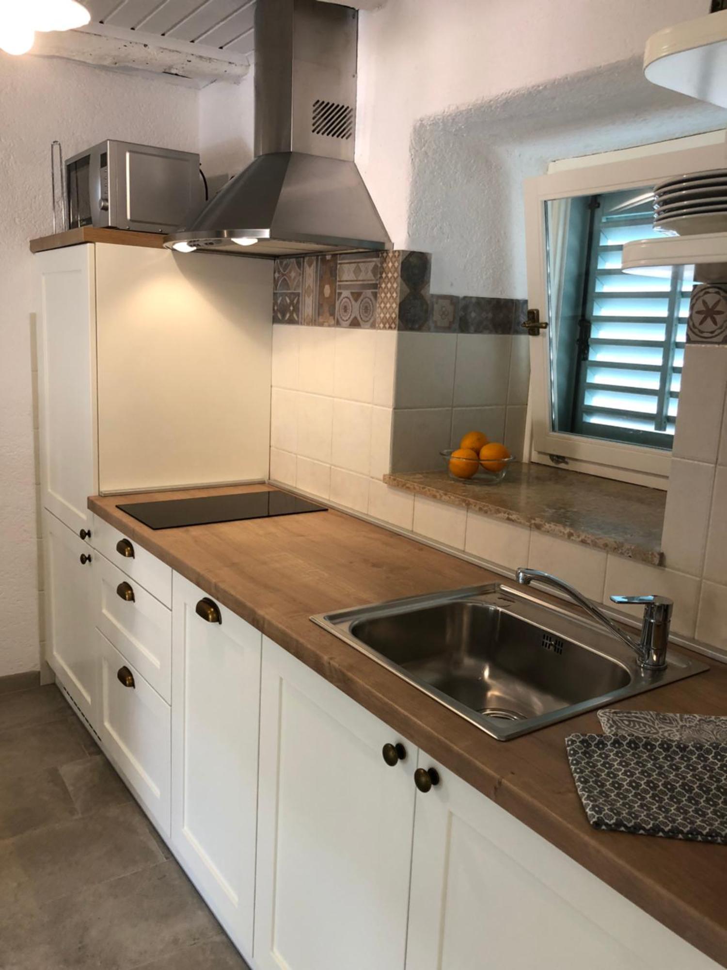Apartment Susanj Moscenice Kültér fotó