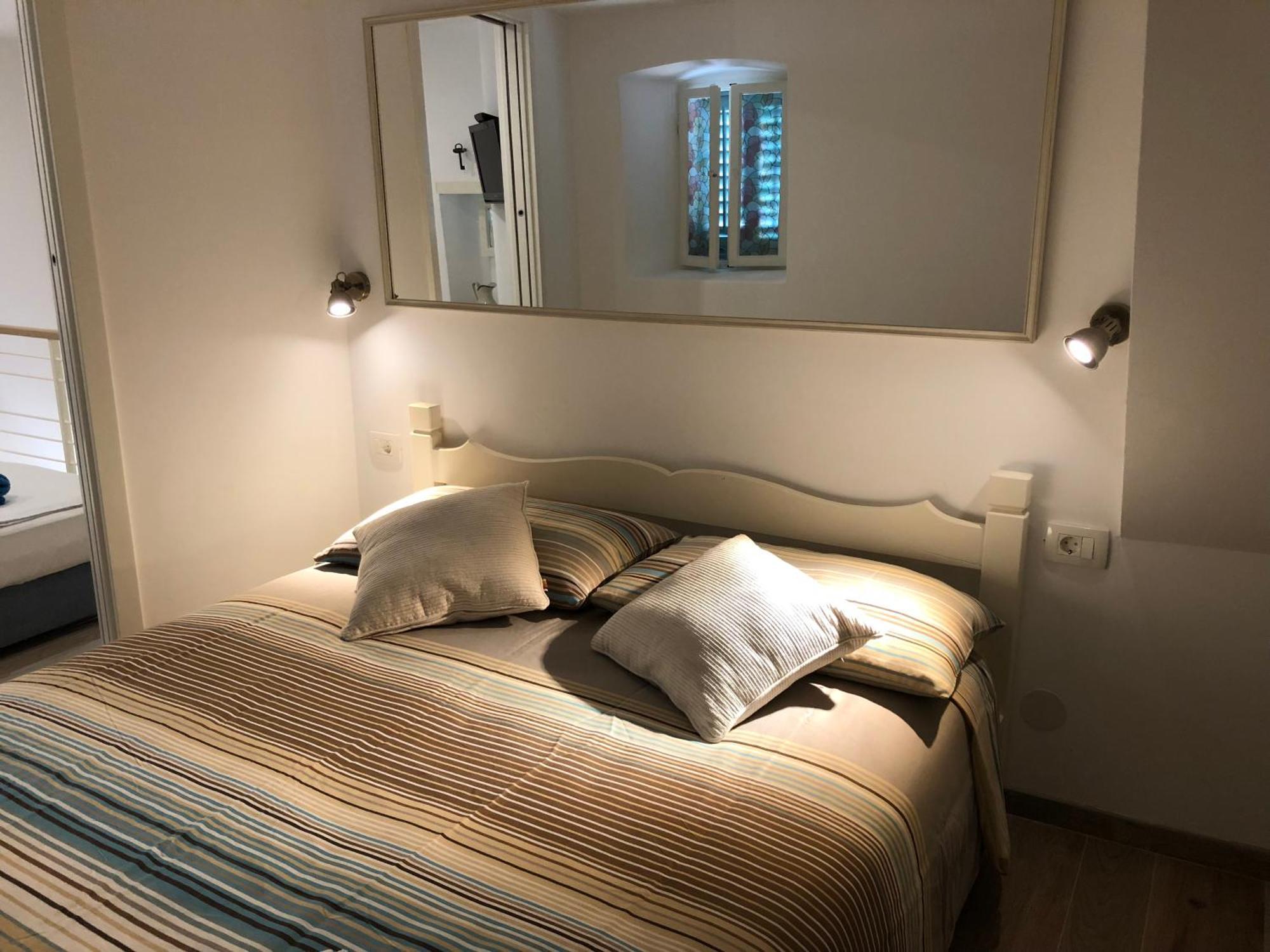 Apartment Susanj Moscenice Kültér fotó