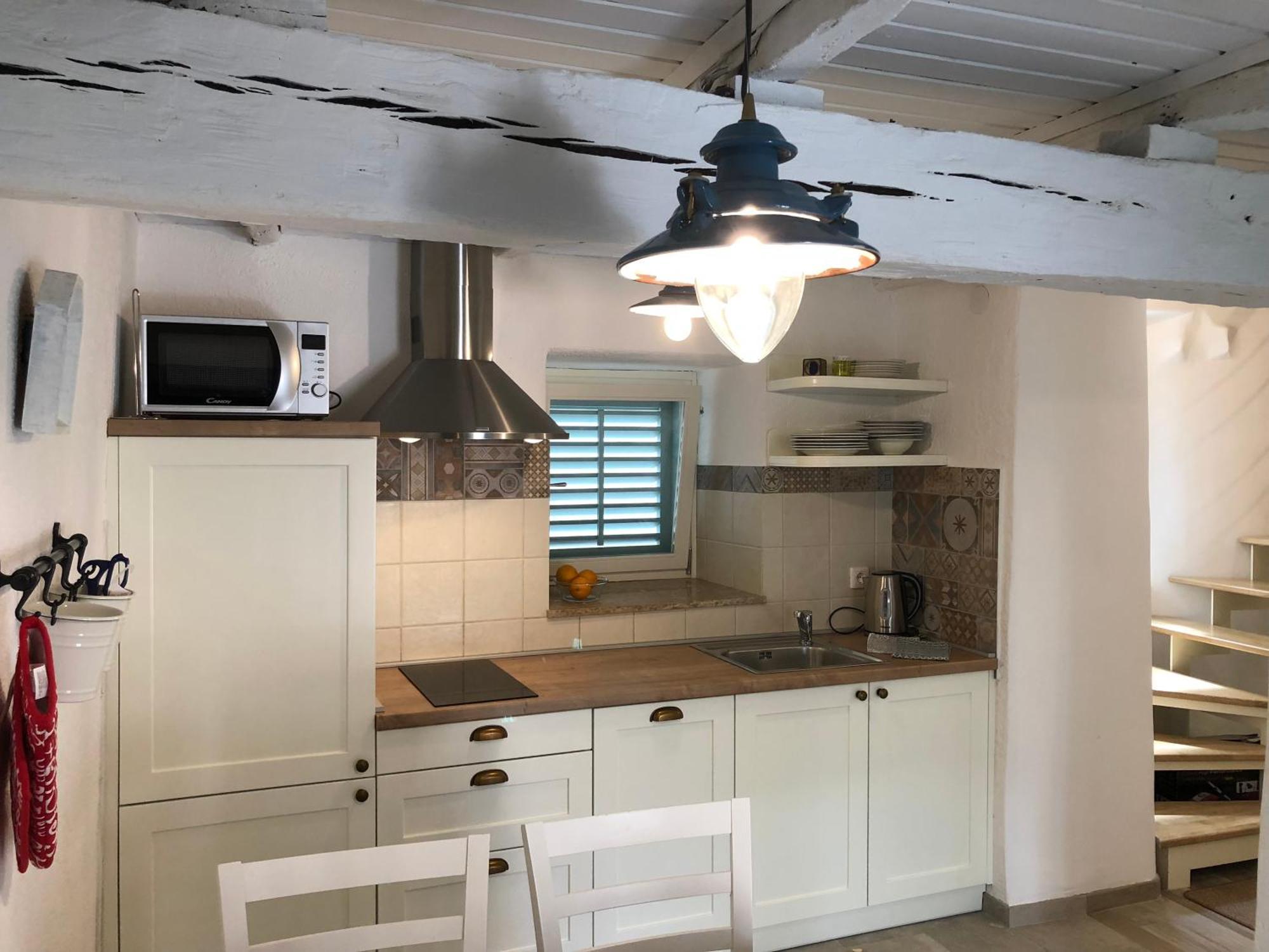 Apartment Susanj Moscenice Kültér fotó