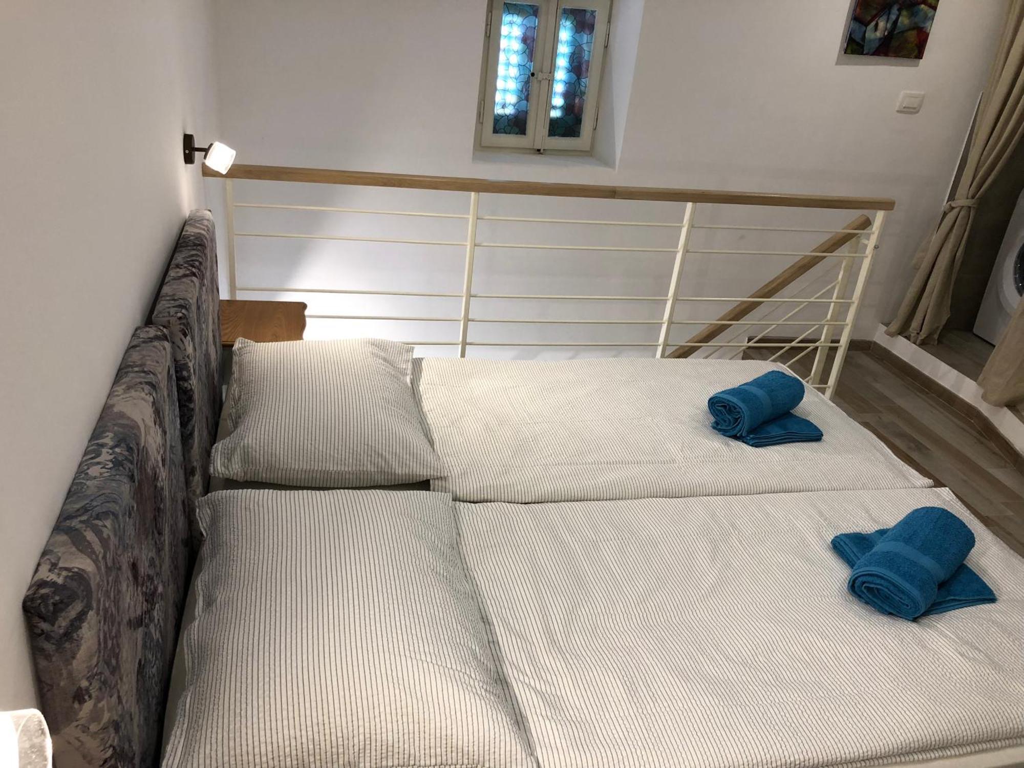 Apartment Susanj Moscenice Kültér fotó