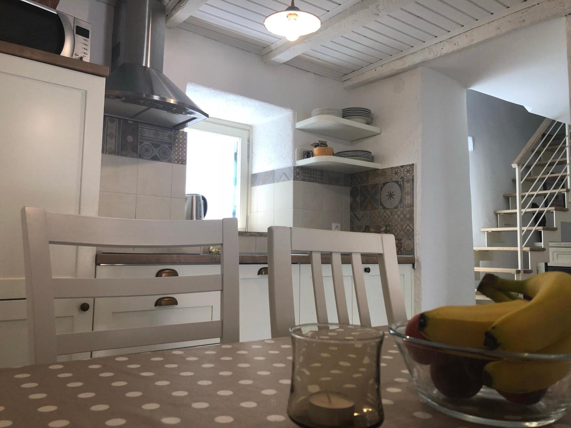 Apartment Susanj Moscenice Kültér fotó
