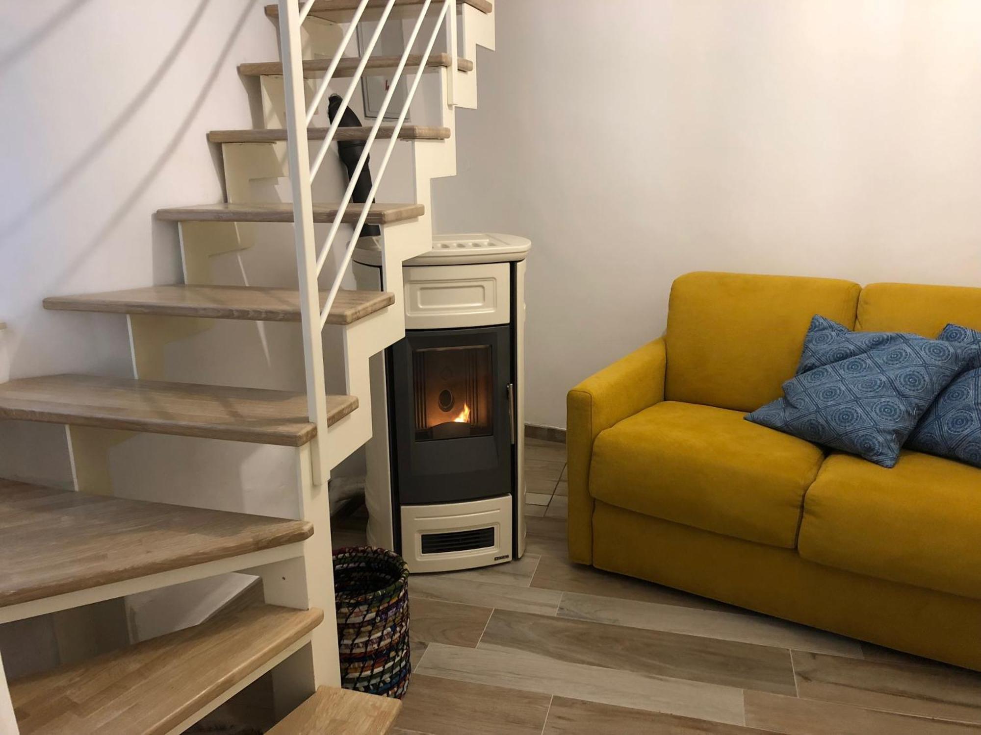 Apartment Susanj Moscenice Kültér fotó