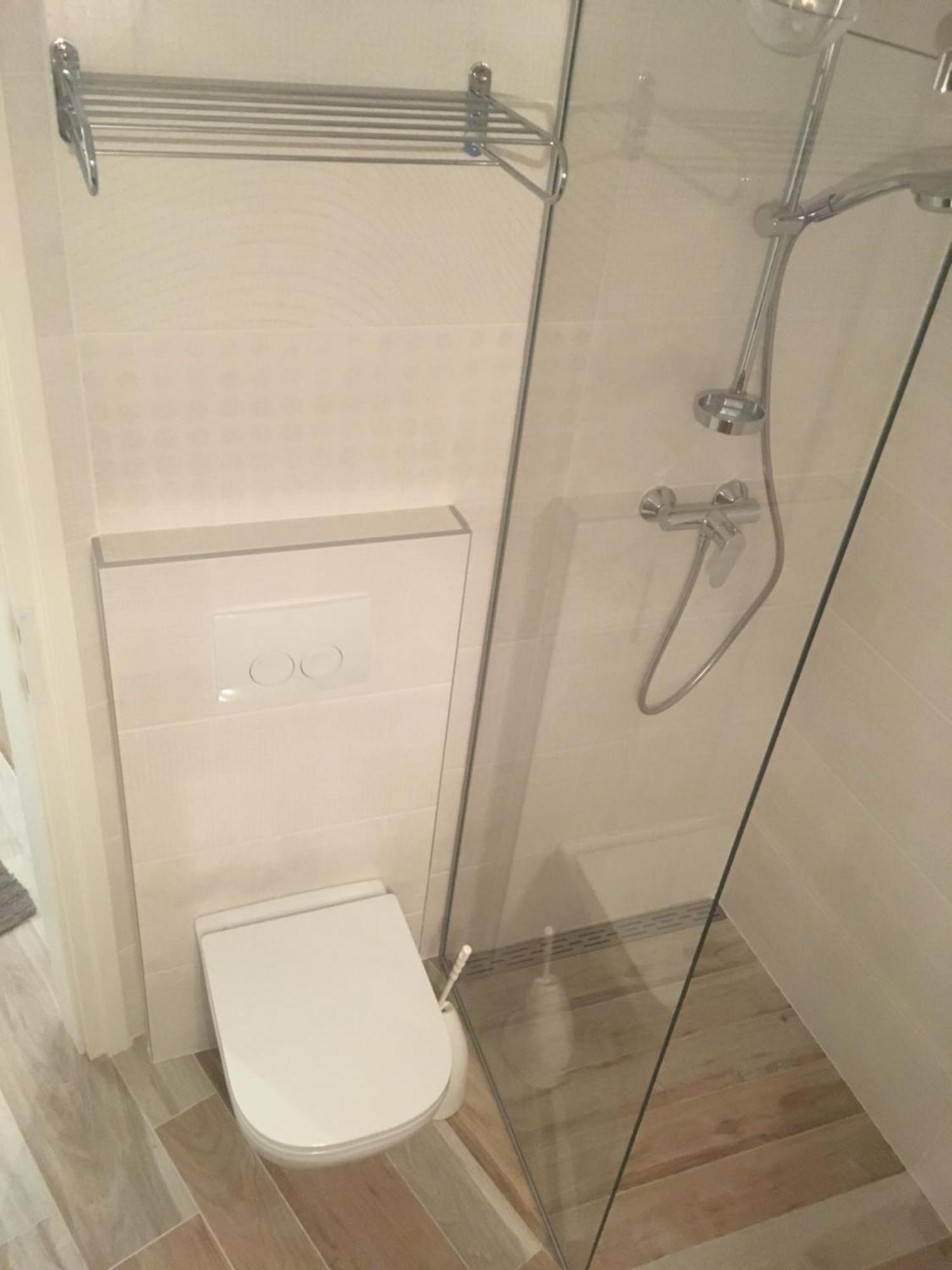 Apartment Susanj Moscenice Kültér fotó