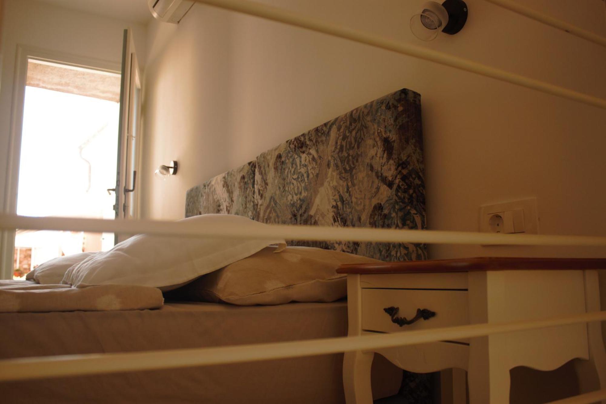 Apartment Susanj Moscenice Kültér fotó