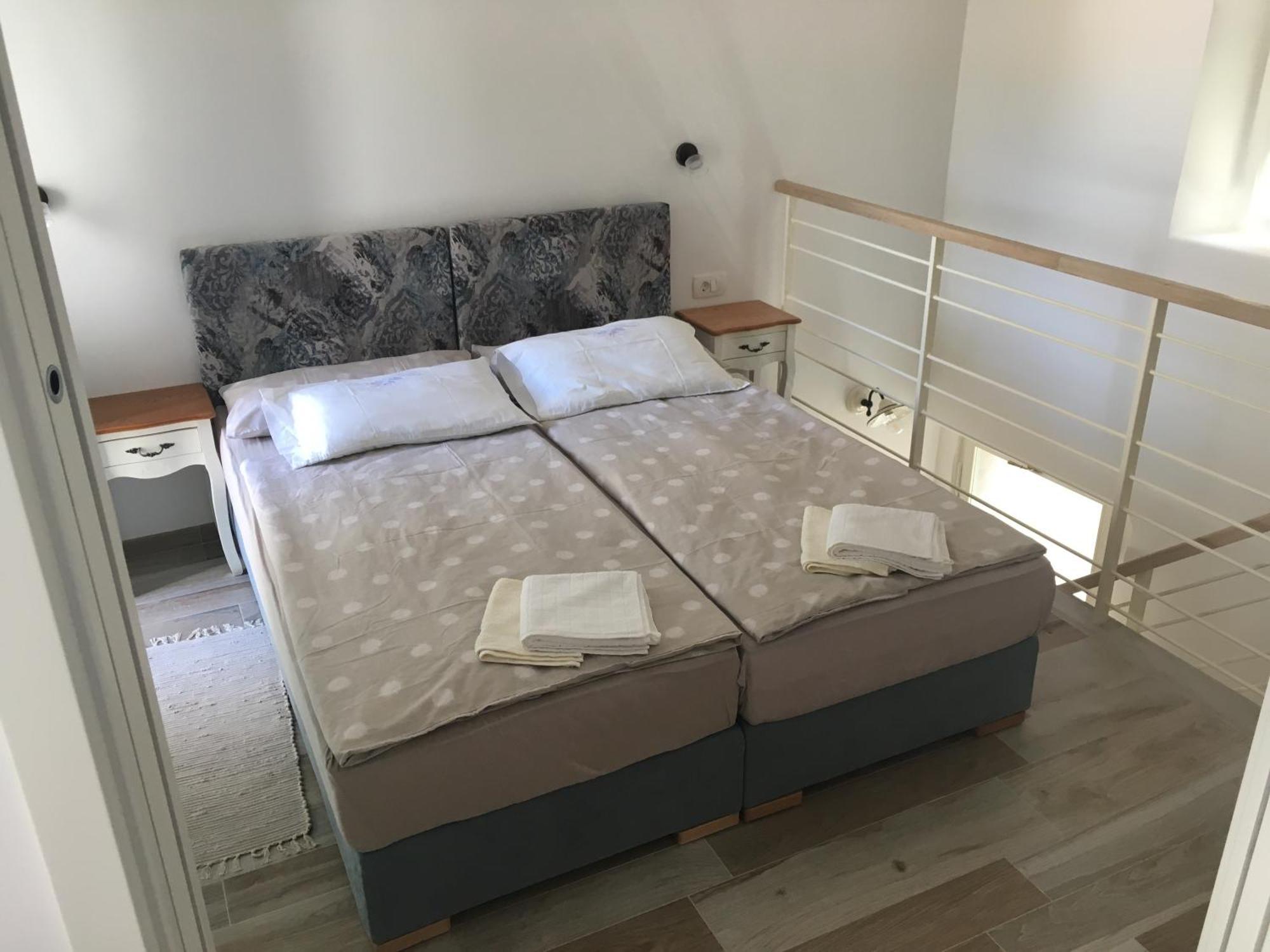 Apartment Susanj Moscenice Kültér fotó