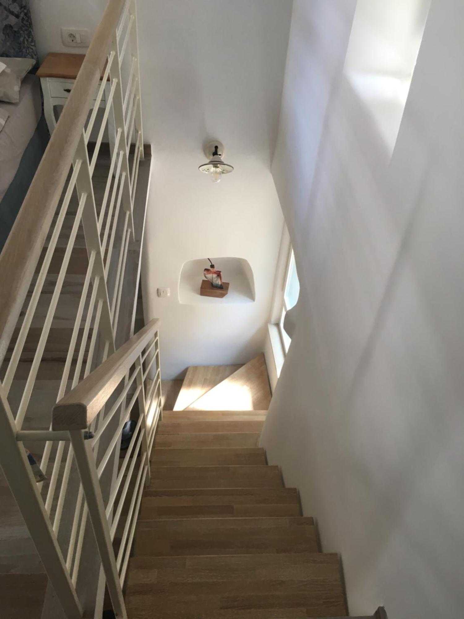 Apartment Susanj Moscenice Kültér fotó