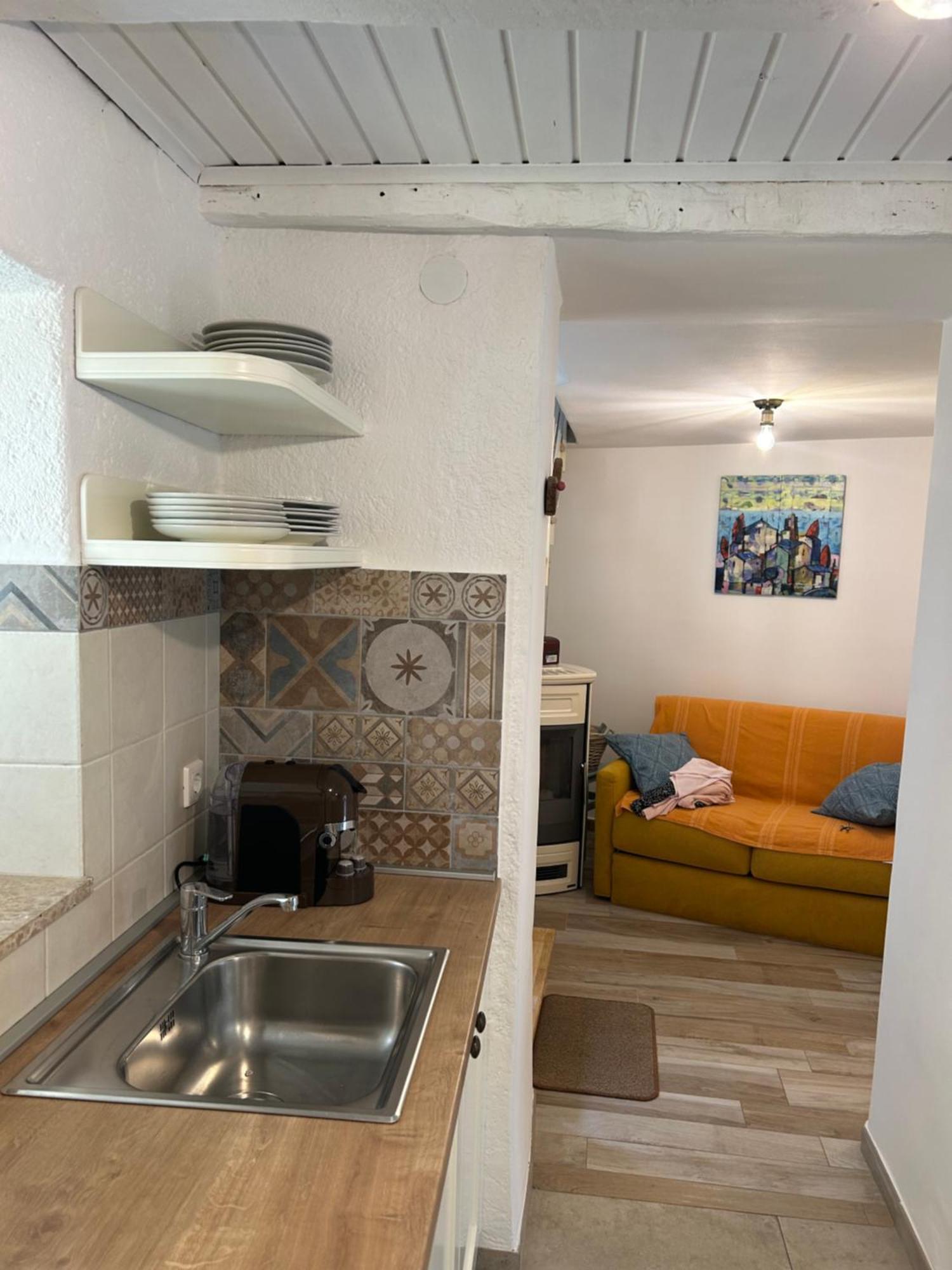 Apartment Susanj Moscenice Kültér fotó